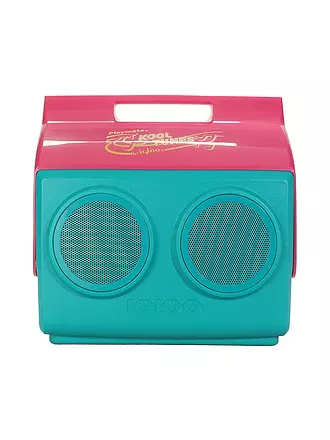 IGLOO | Kühlbox Playmate KoolTunes® | 